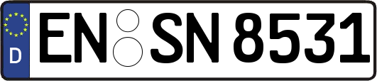 EN-SN8531