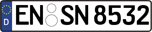 EN-SN8532