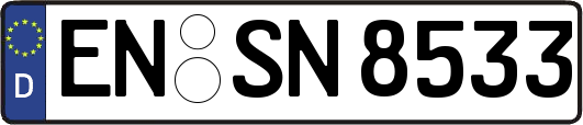 EN-SN8533