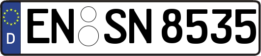 EN-SN8535