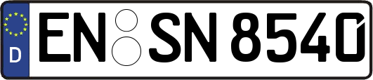 EN-SN8540