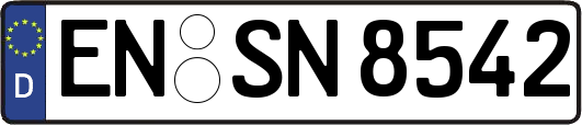 EN-SN8542