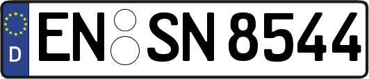 EN-SN8544