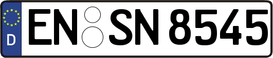EN-SN8545