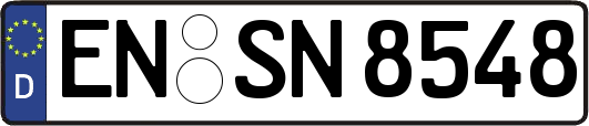 EN-SN8548