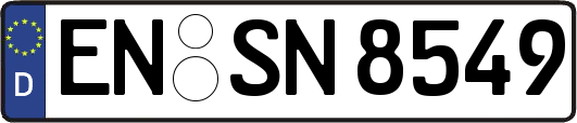 EN-SN8549
