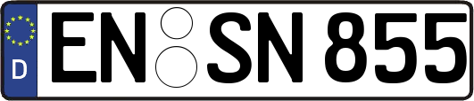 EN-SN855