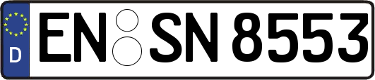 EN-SN8553
