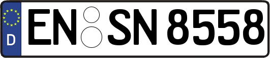 EN-SN8558