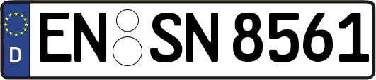 EN-SN8561