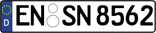 EN-SN8562