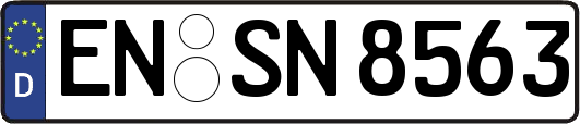 EN-SN8563