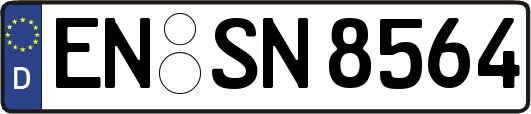 EN-SN8564