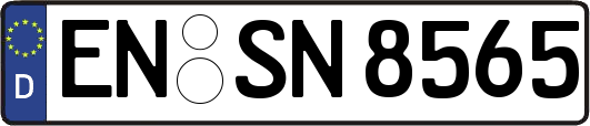 EN-SN8565
