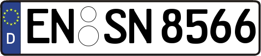 EN-SN8566