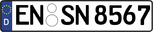 EN-SN8567
