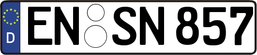 EN-SN857