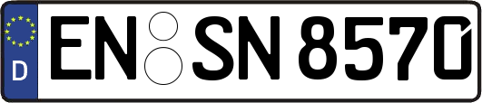 EN-SN8570