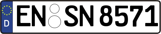 EN-SN8571