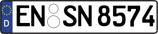 EN-SN8574