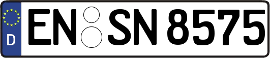 EN-SN8575