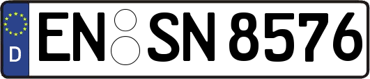 EN-SN8576