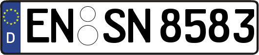 EN-SN8583