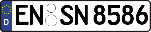 EN-SN8586