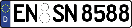 EN-SN8588