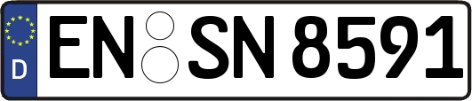 EN-SN8591