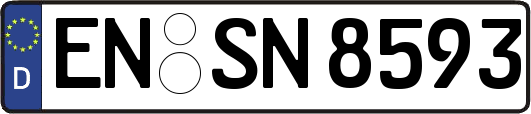 EN-SN8593