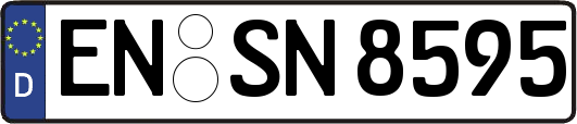 EN-SN8595
