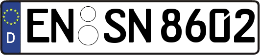 EN-SN8602
