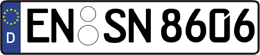 EN-SN8606
