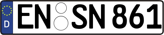 EN-SN861
