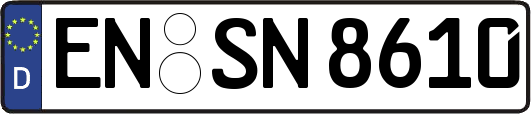 EN-SN8610