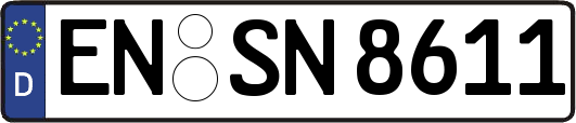 EN-SN8611