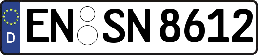 EN-SN8612