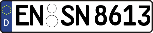 EN-SN8613