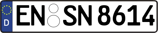 EN-SN8614