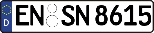 EN-SN8615