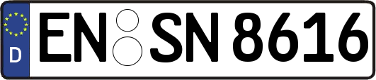 EN-SN8616