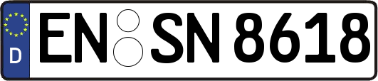 EN-SN8618