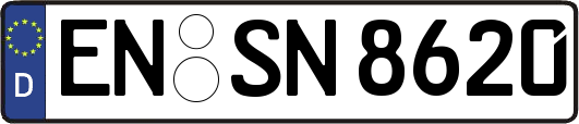 EN-SN8620