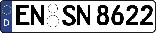 EN-SN8622