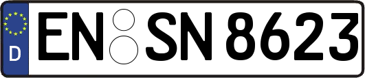 EN-SN8623