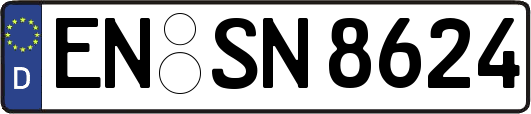 EN-SN8624