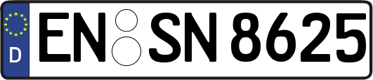EN-SN8625