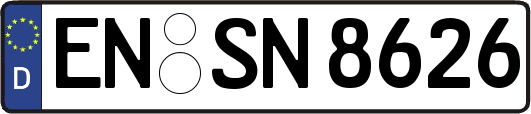 EN-SN8626