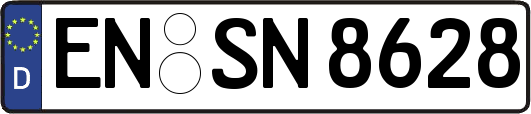 EN-SN8628
